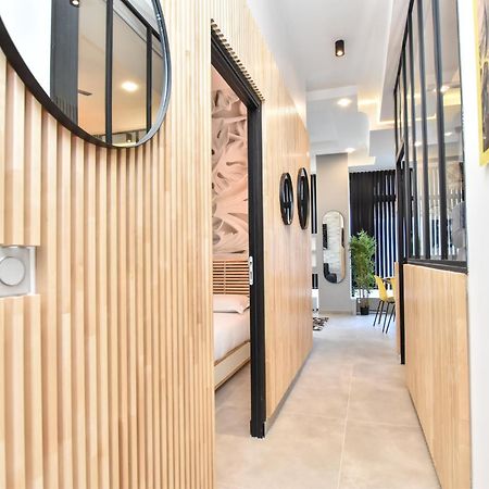 Wonderful Apartment - 3Br-8P - Nation Paris Luaran gambar