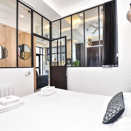 Wonderful Apartment - 3Br-8P - Nation Paris Luaran gambar