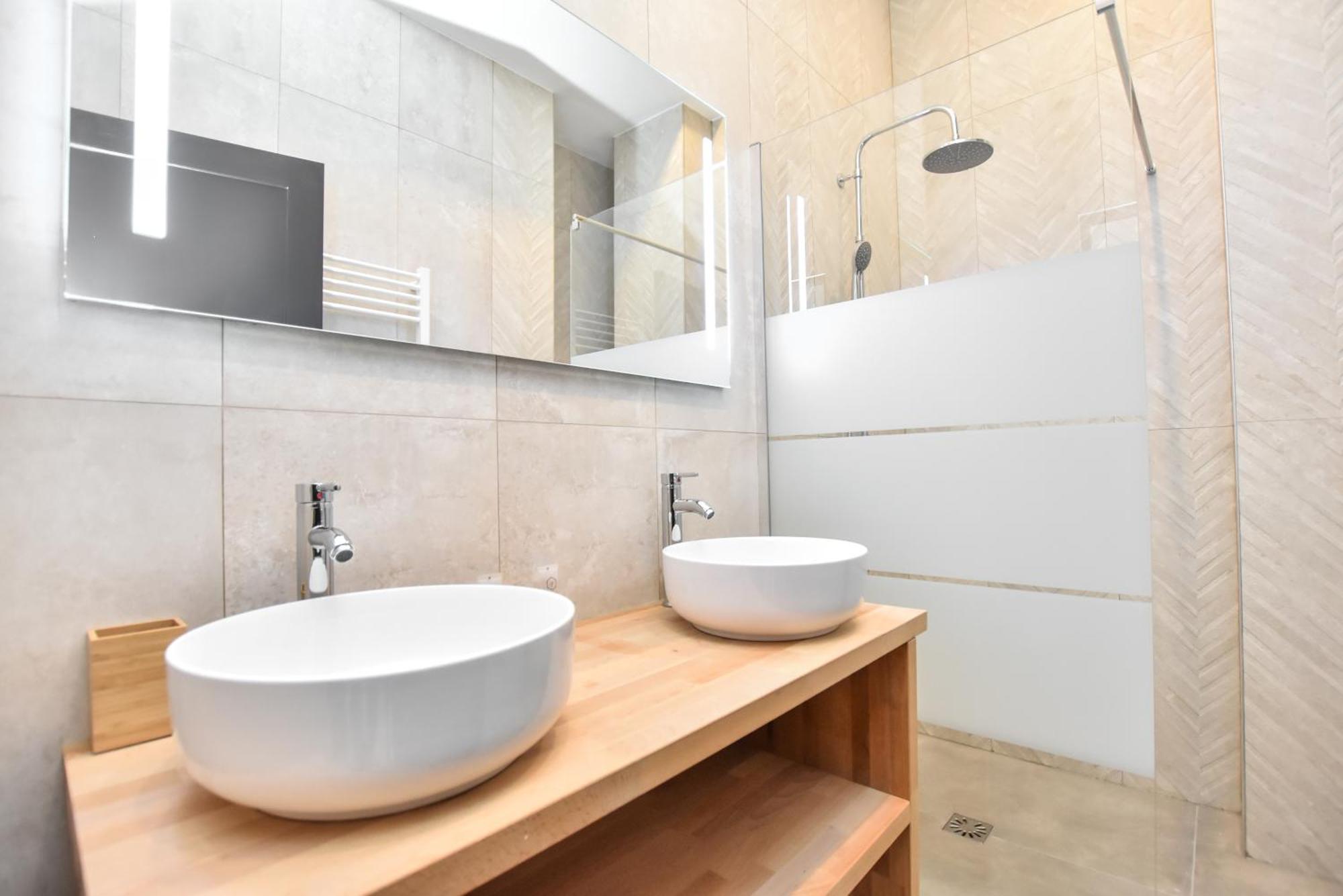 Wonderful Apartment - 3Br-8P - Nation Paris Luaran gambar