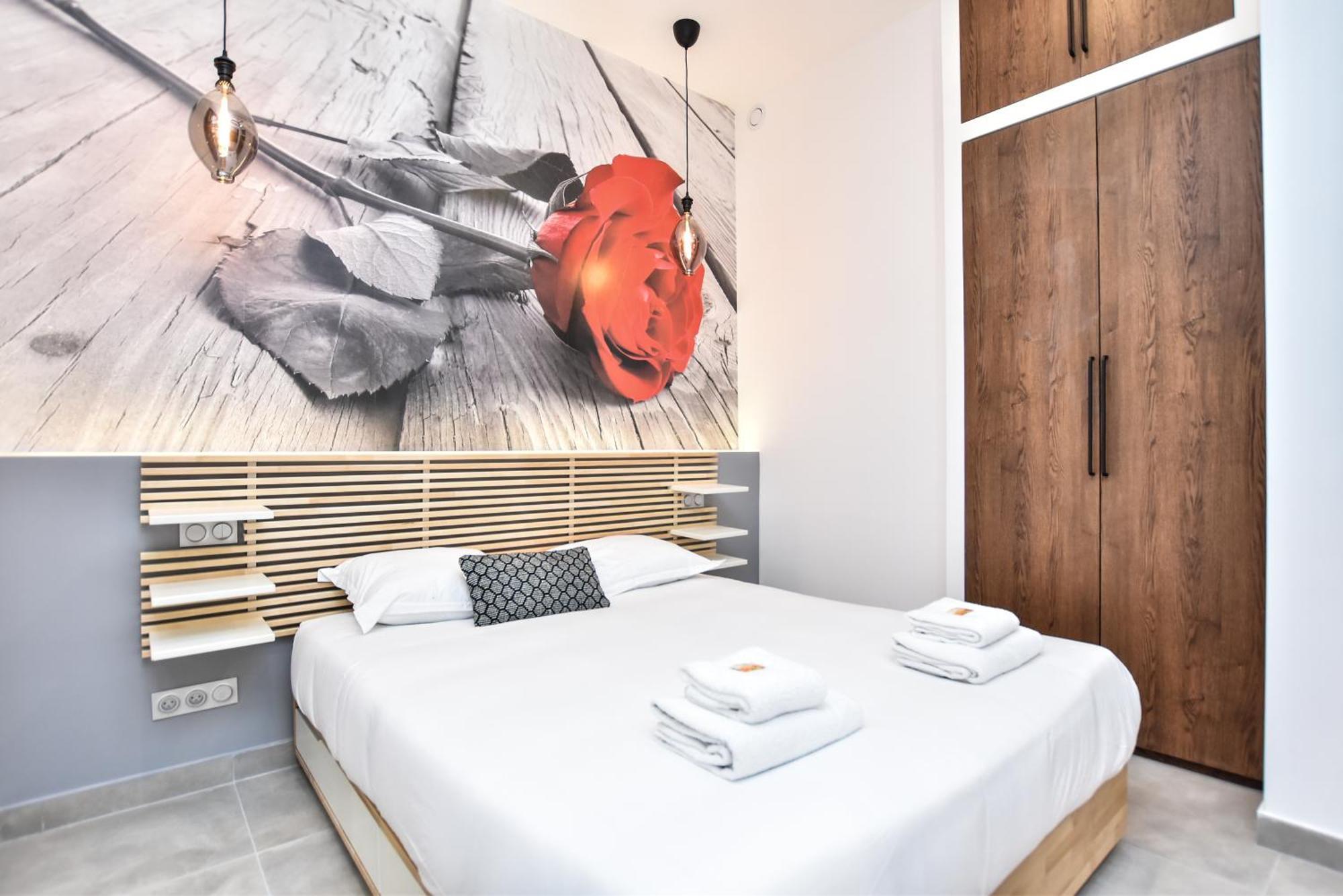 Wonderful Apartment - 3Br-8P - Nation Paris Luaran gambar