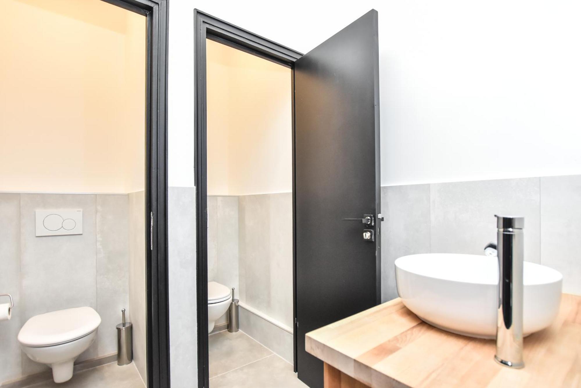 Wonderful Apartment - 3Br-8P - Nation Paris Luaran gambar