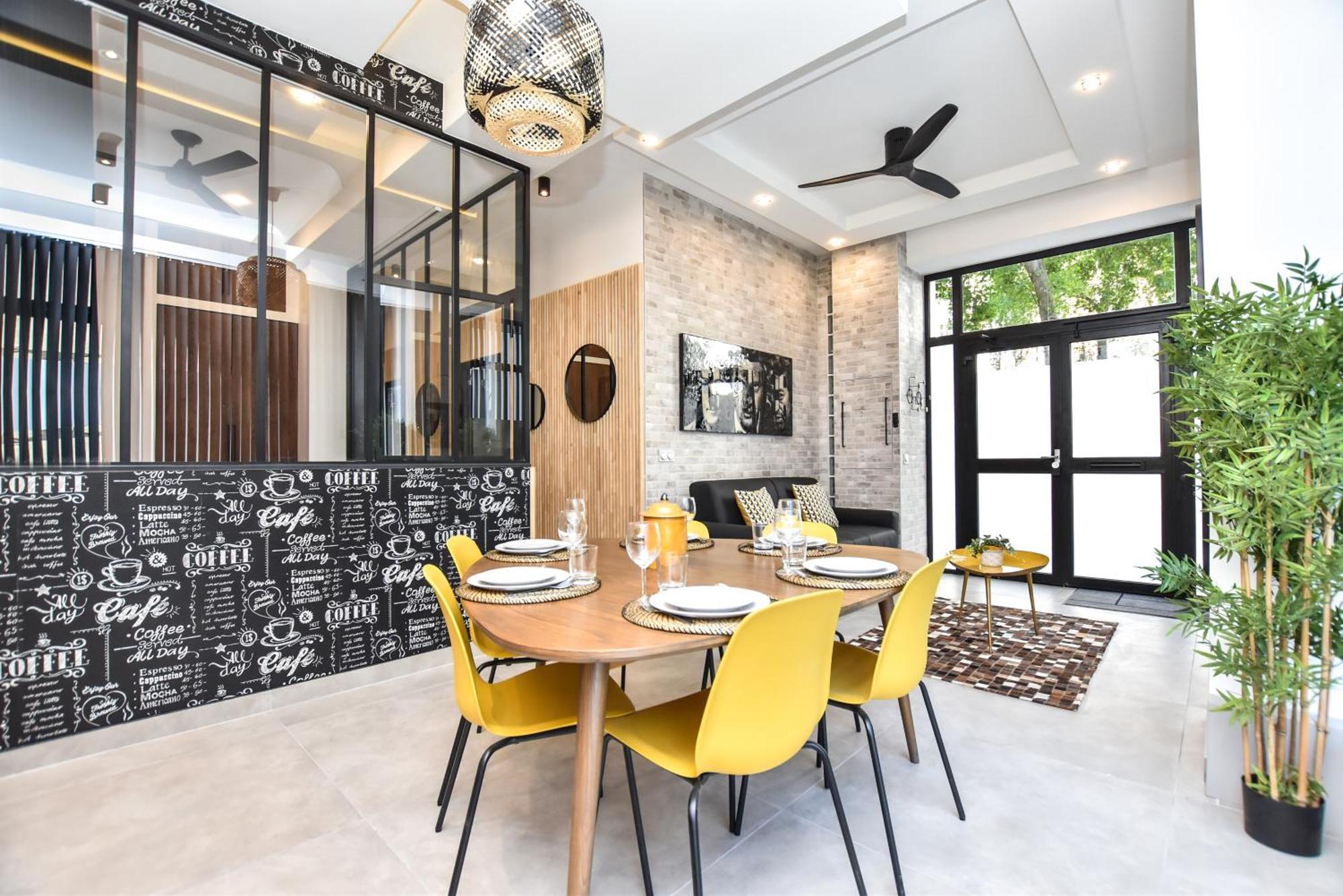 Wonderful Apartment - 3Br-8P - Nation Paris Luaran gambar