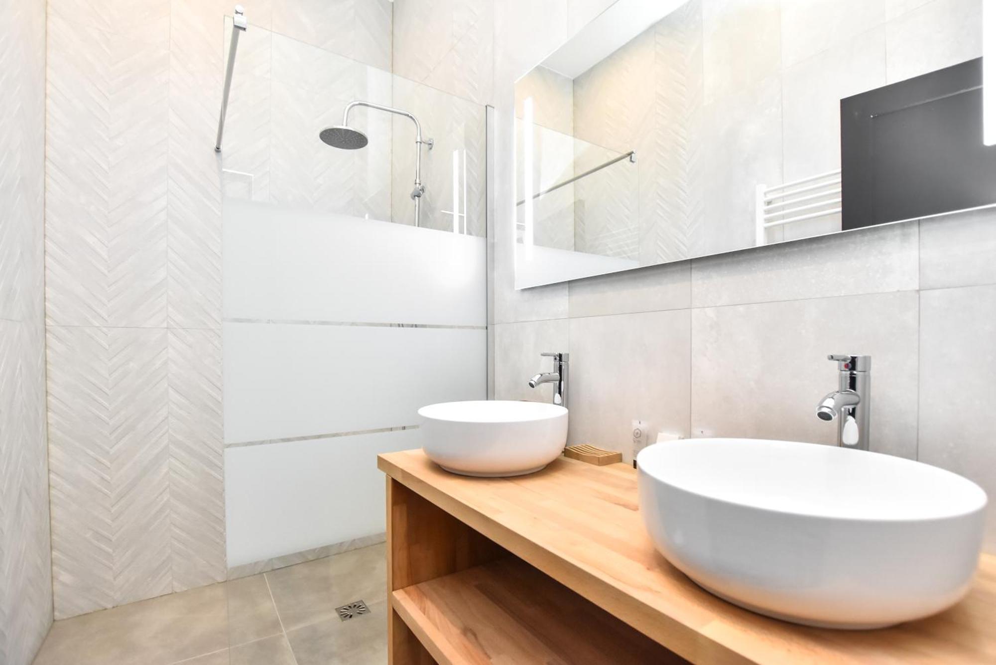 Wonderful Apartment - 3Br-8P - Nation Paris Luaran gambar